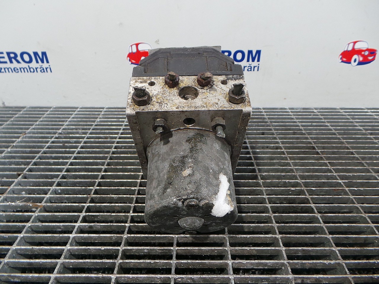 UNITATE ABS ROVER 75 75 2.0 INJ - (1998 2005)