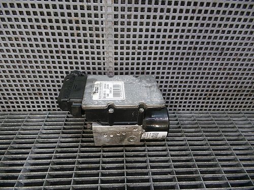 UNITATE ABS SAAB 93 2.2 TID - (2002 2007)