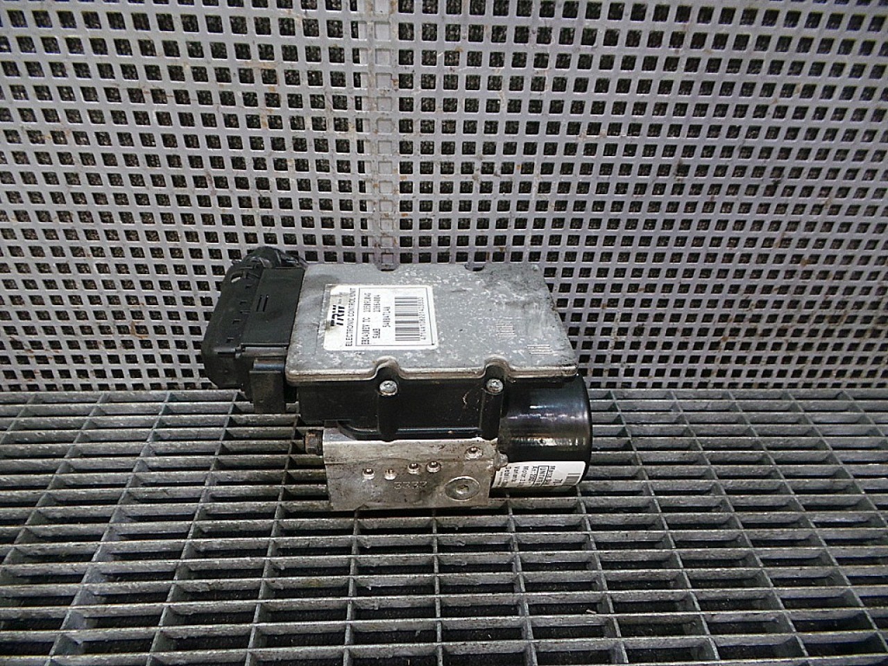 UNITATE ABS SAAB 93 93 2.2 TID - (2002 2007)