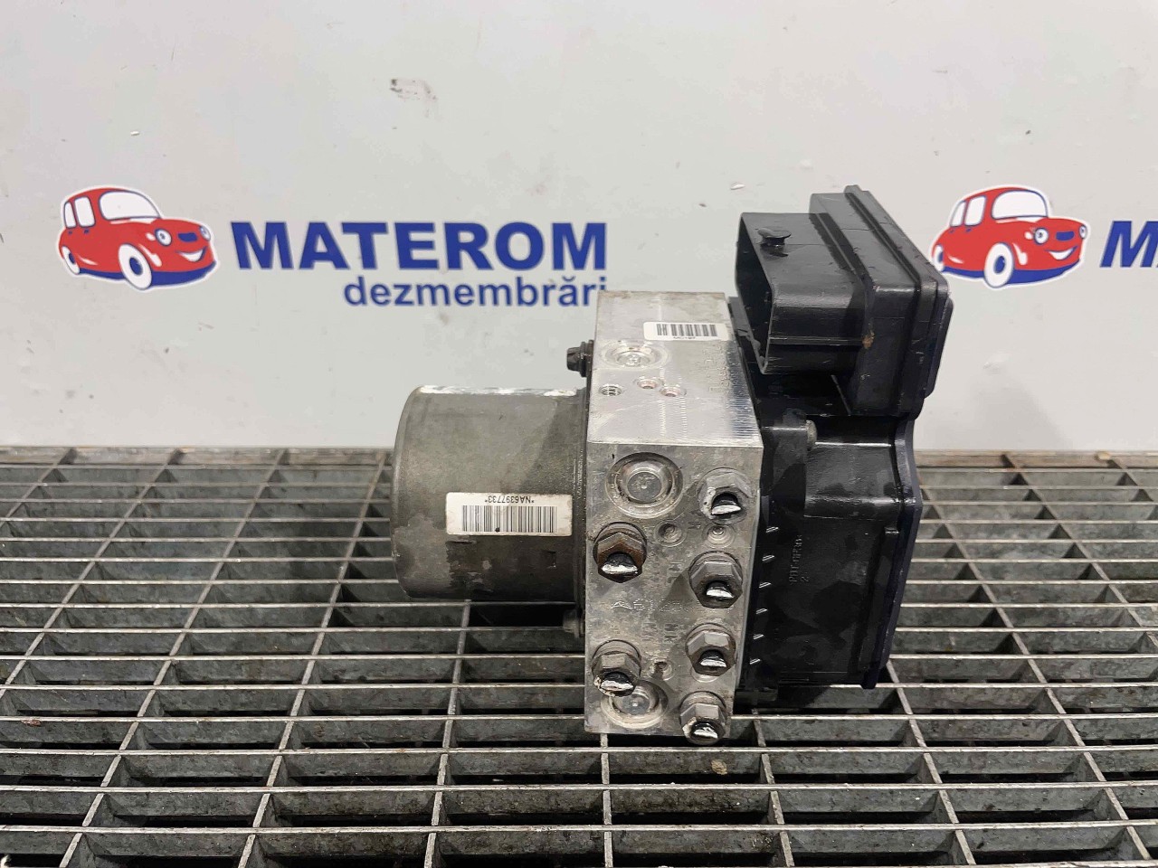 UNITATE ABS SEAT ALHAMBRA ALHAMBRA 2.0 TDI - (2010 2020)