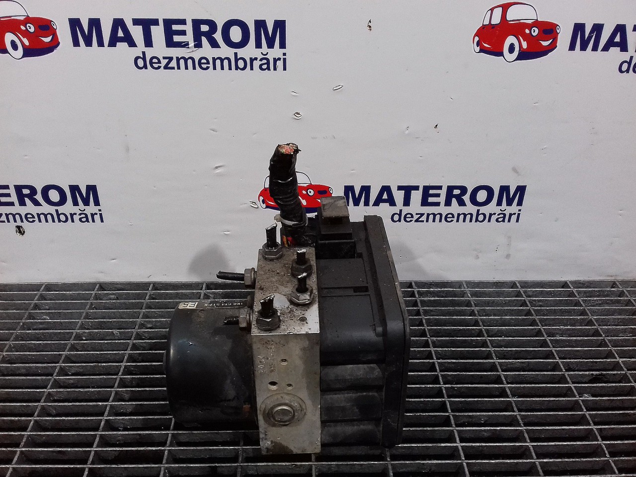 UNITATE ABS SEAT ALTEA 2.0 FSI - (2004 2009)