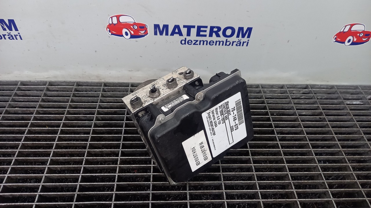 UNITATE ABS SEAT EXEO 2.0 TDI - (2008 2013)