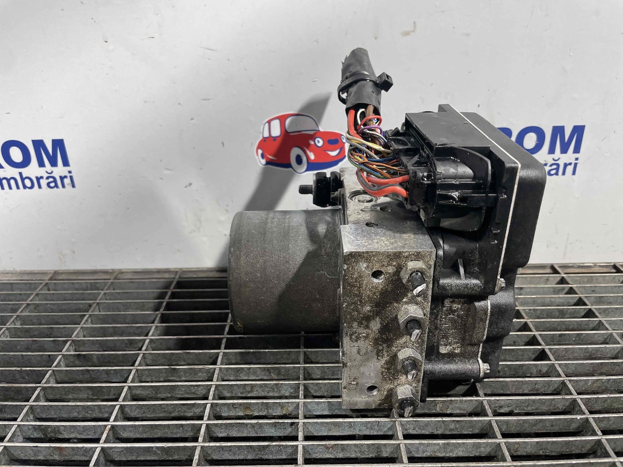 UNITATE ABS SEAT EXEO 2.0 TDI - (2008 2013)
