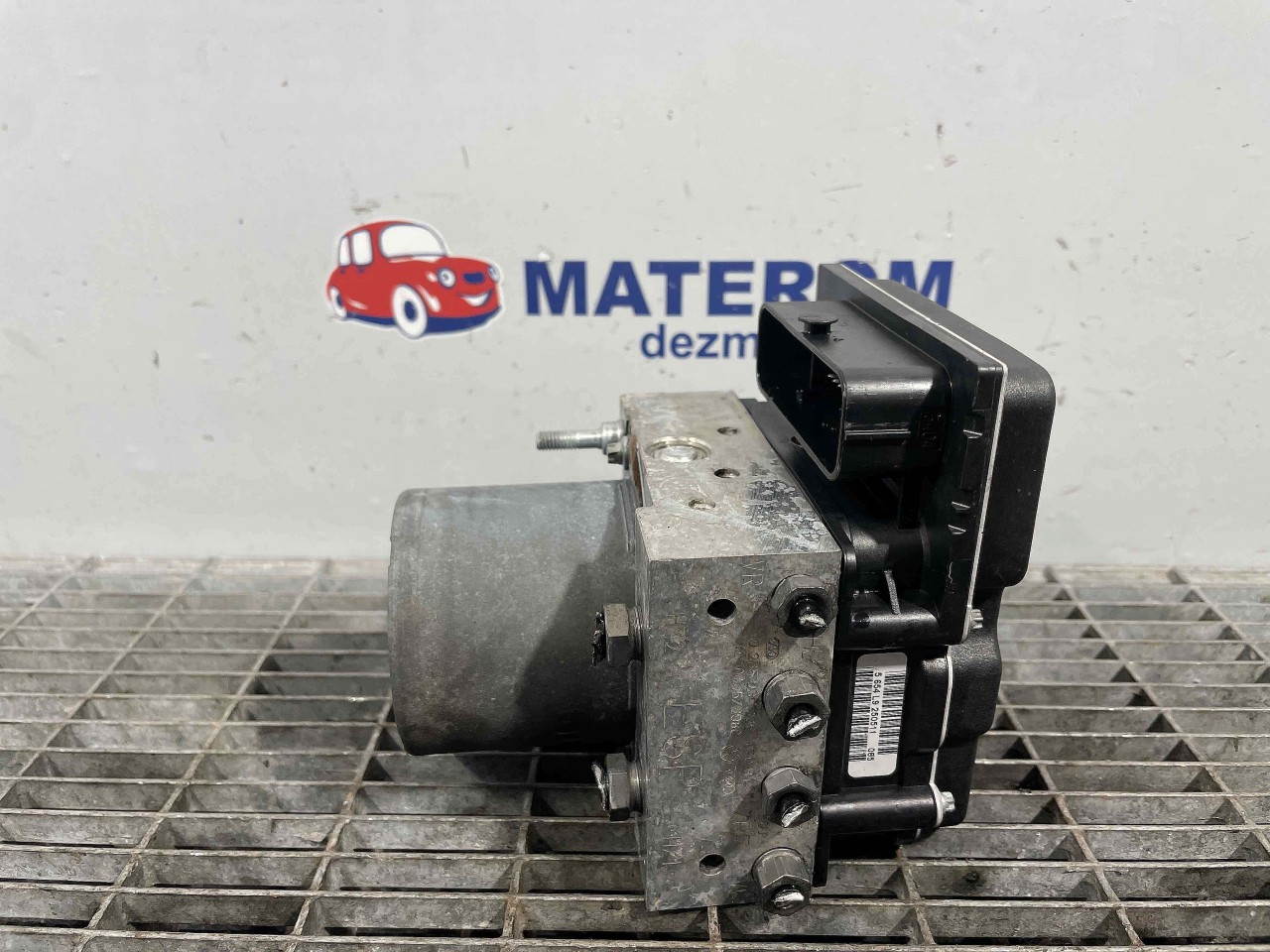 UNITATE ABS SEAT EXEO 2.0 TDI - (2008 2013)