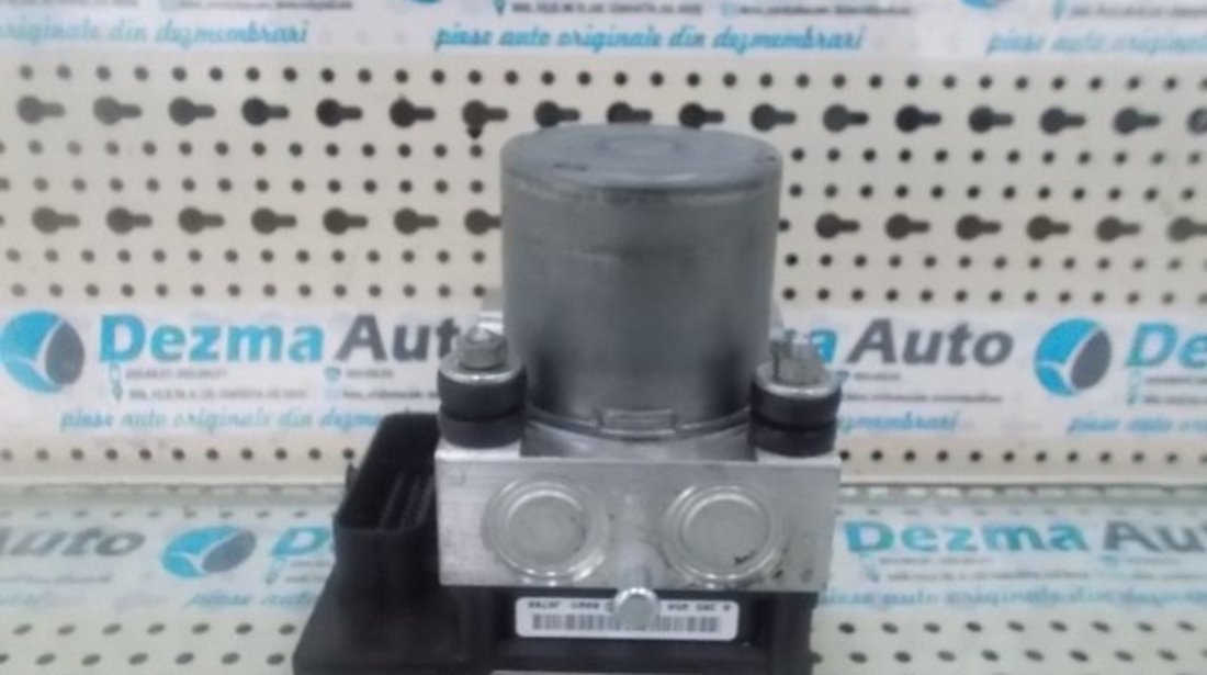 Unitate abs Seat Exeo, 2.0tdi, 8E0614517BF