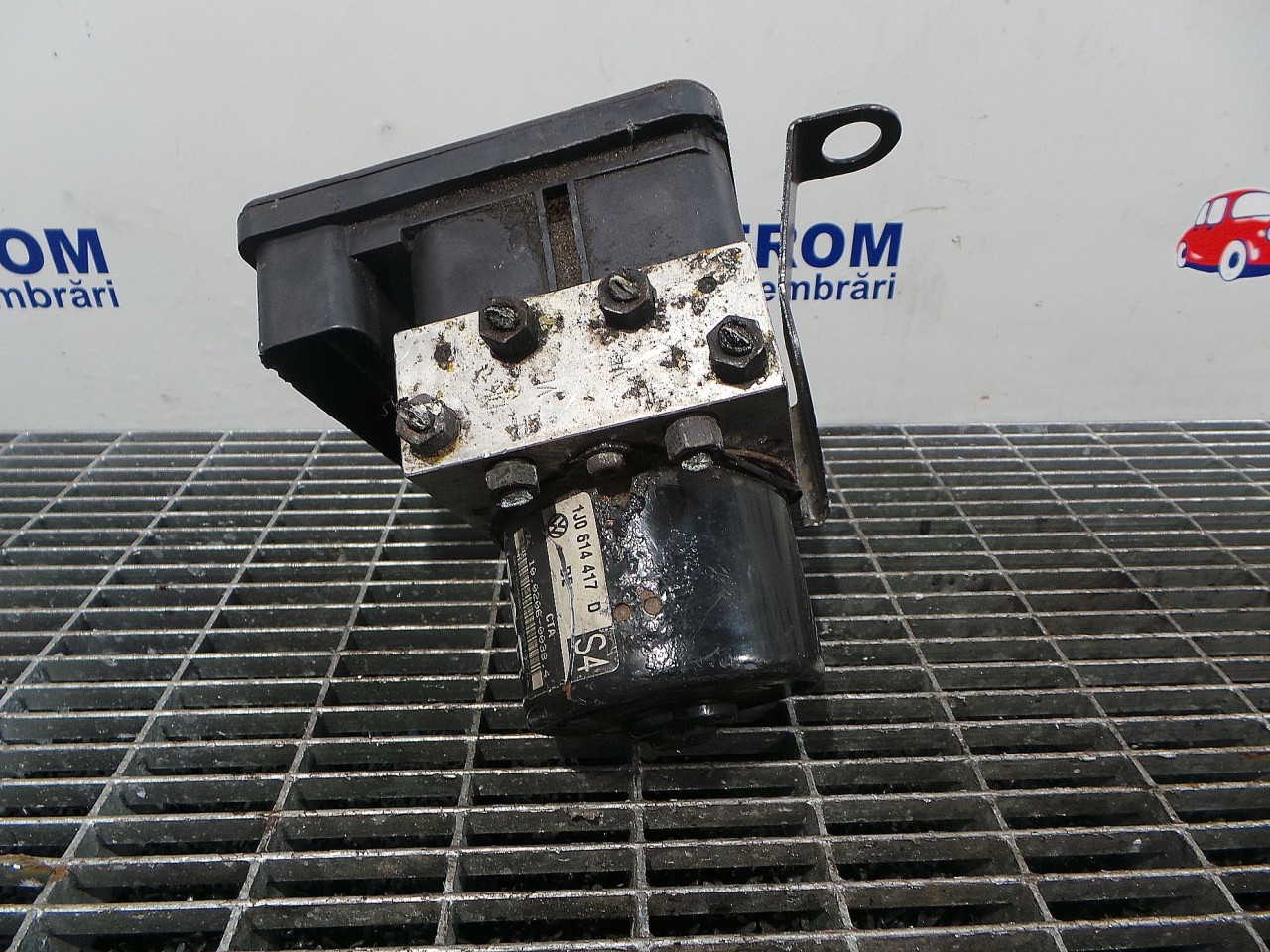 UNITATE ABS SEAT LEON 1.9 TDI - (1999 2005)