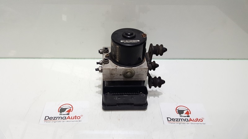 Unitate abs, Seat Leon (1P1), 1K0614517C, 2.0 tdi BKD din dezmembrari