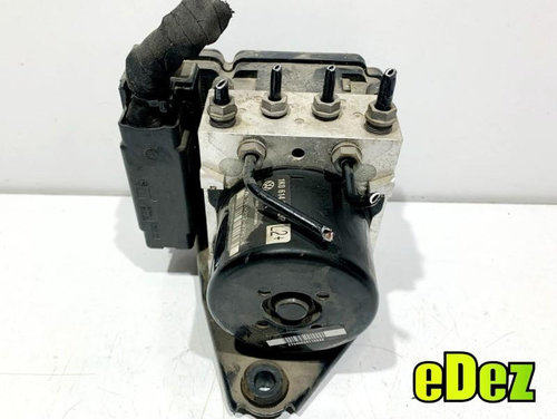 Unitate abs Seat Leon 2 (2005-2013) 2.0 tdi CFHC 1K0907379BL