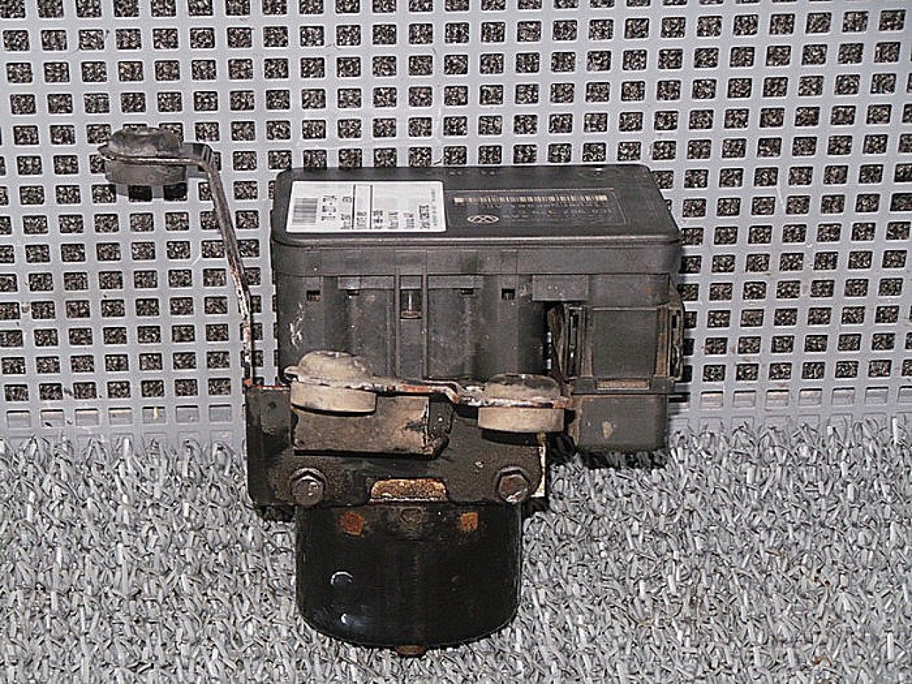 UNITATE ABS SEAT LEON LEON 1.4 INJ - (1999 2005)