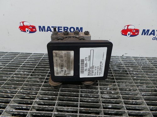 UNITATE ABS SEAT TOLEDO 1.6 TDI - (2012 2019)