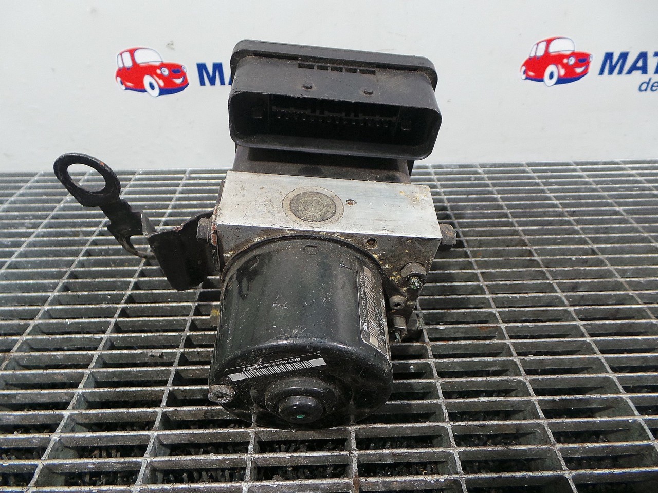 UNITATE ABS SEAT TOLEDO - - (1999 2004)