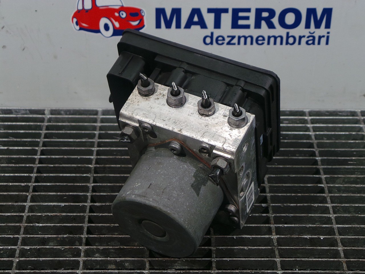 UNITATE ABS SEAT TOLEDO TOLEDO 1.2 TSI - (2012 2019)