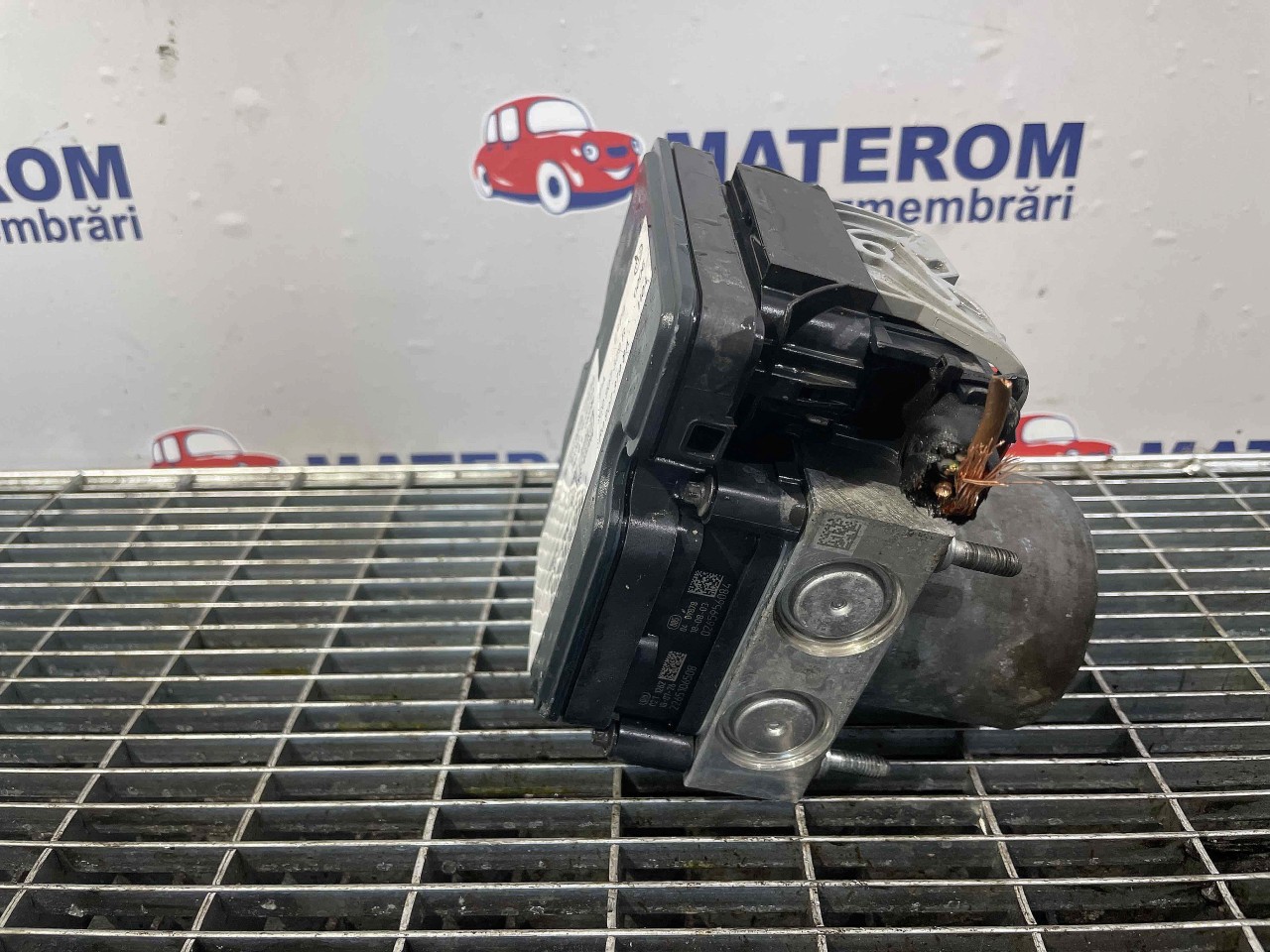UNITATE ABS SKODA FABIA 1.0 INJ - (2014 2019)