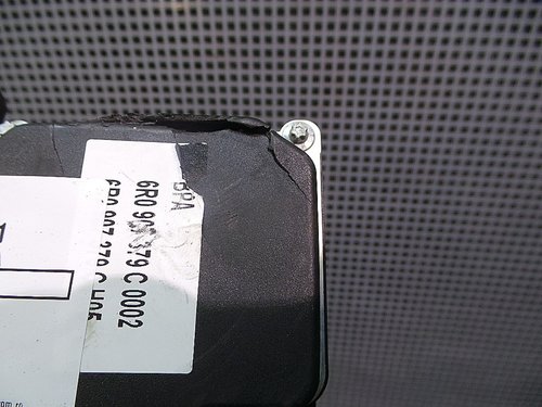 UNITATE ABS SKODA FABIA 1.4 TDI - (2007 2010)