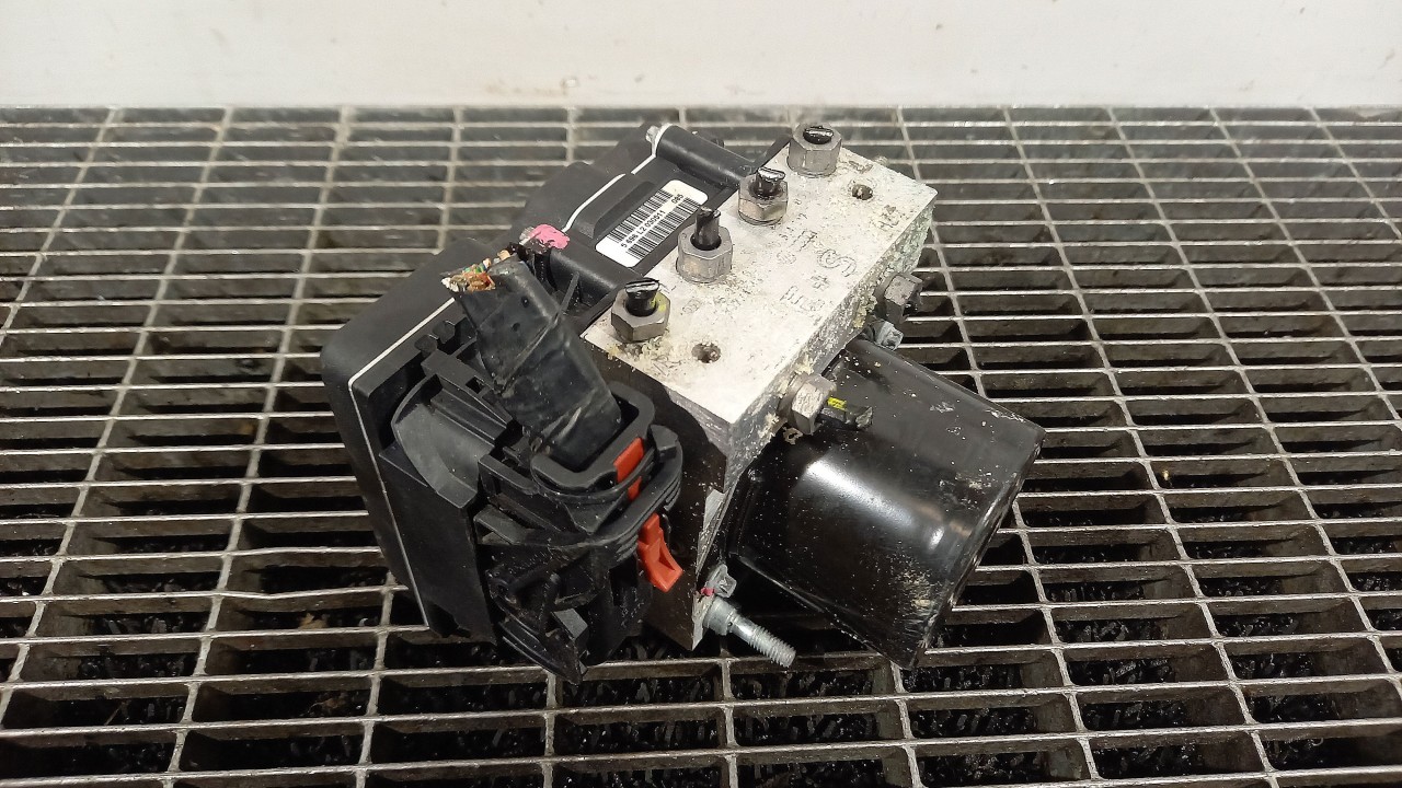 UNITATE ABS SKODA FABIA 1.4 TSI - (2010 2014)
