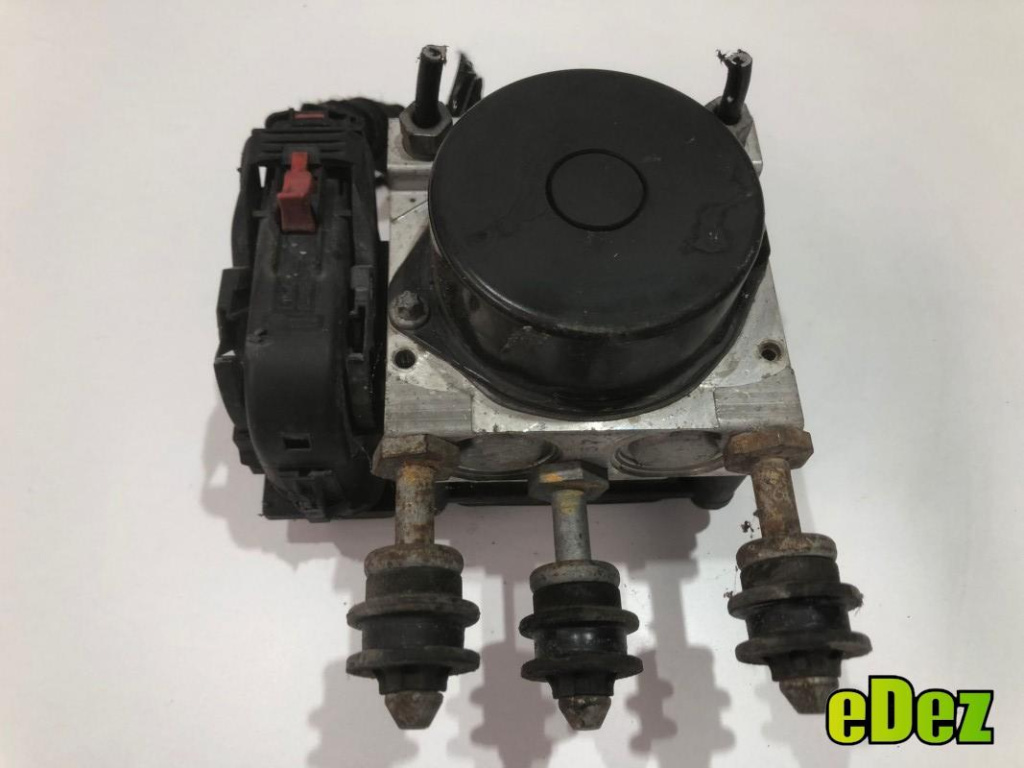 Unitate abs Skoda Fabia 2 (2006-2010) 1.6 tdi 6R0907379S