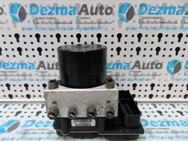 Unitate abs Skoda Fabia 2 combi, 6R0907379C, 6R0614117D