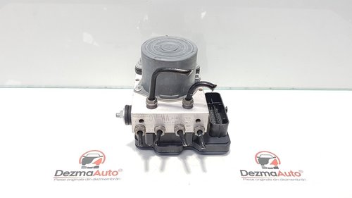 Unitate abs, Skoda Fabia 3 Combi (NJ5) 1.4 tdi, cod 6C0907379K