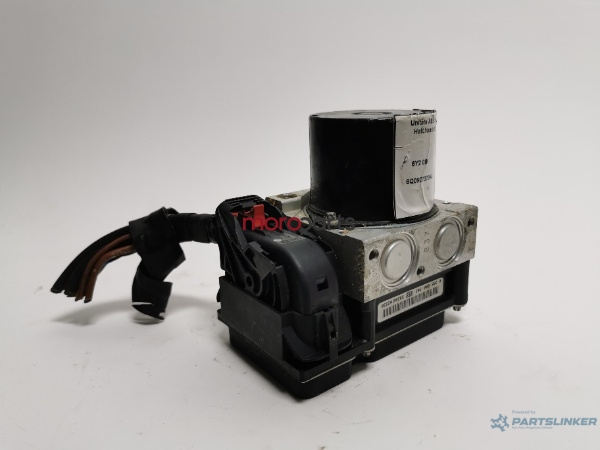 Unitate ABS Skoda Fabia (6Y2) Hatchback 1.2 6v BMD 2005 SKODA FABIA (6Y2) [ 1999 - 2008 ] OEM 6Q0907379AA