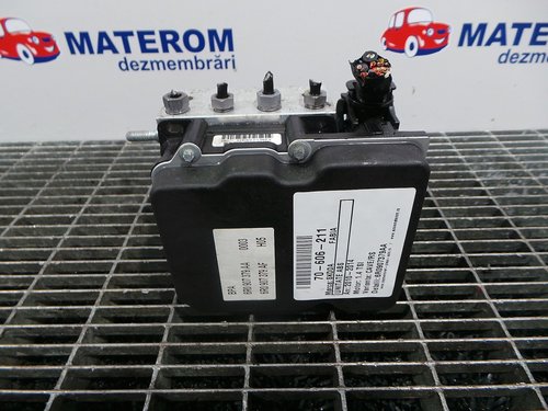 UNITATE ABS SKODA FABIA FABIA 1.4 TSI - (2010 2013)