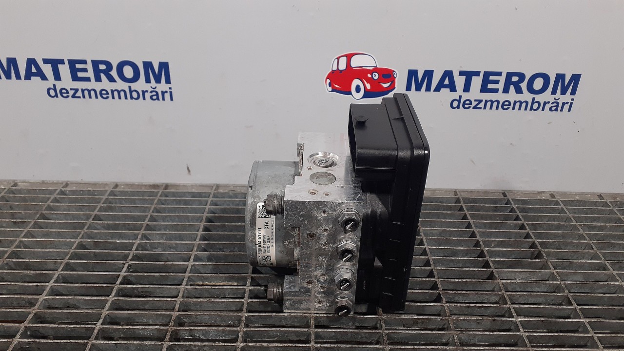 UNITATE ABS SKODA OCTAVIA 1.6 TDI - (2012 2017)