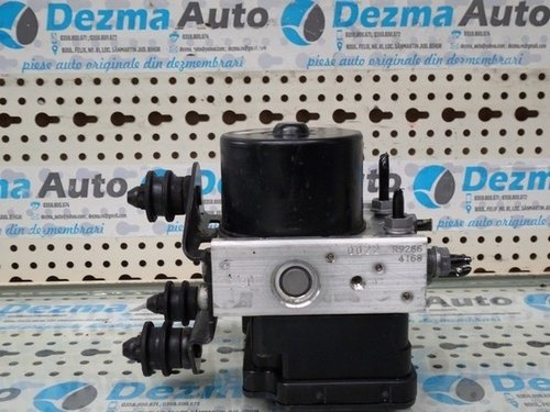 Unitate abs Skoda Octavia 1Z3, 1.6 tdi, 1K0614117AJ, 1K0907379AQ