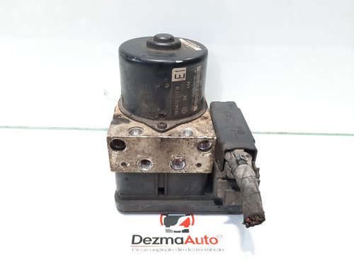 Unitate abs, Skoda Octavia 2 Combi (1Z5) [Fabr 2004-2013] 1.9 tdi, 1K0907379K, 1K0614517H (id:419726...