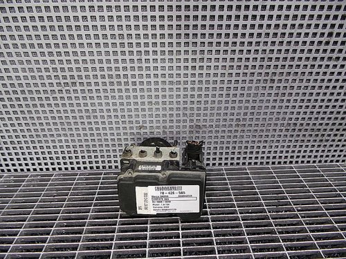 UNITATE ABS SKODA ROOMSTER 1.9 TDI - (2006 2010)