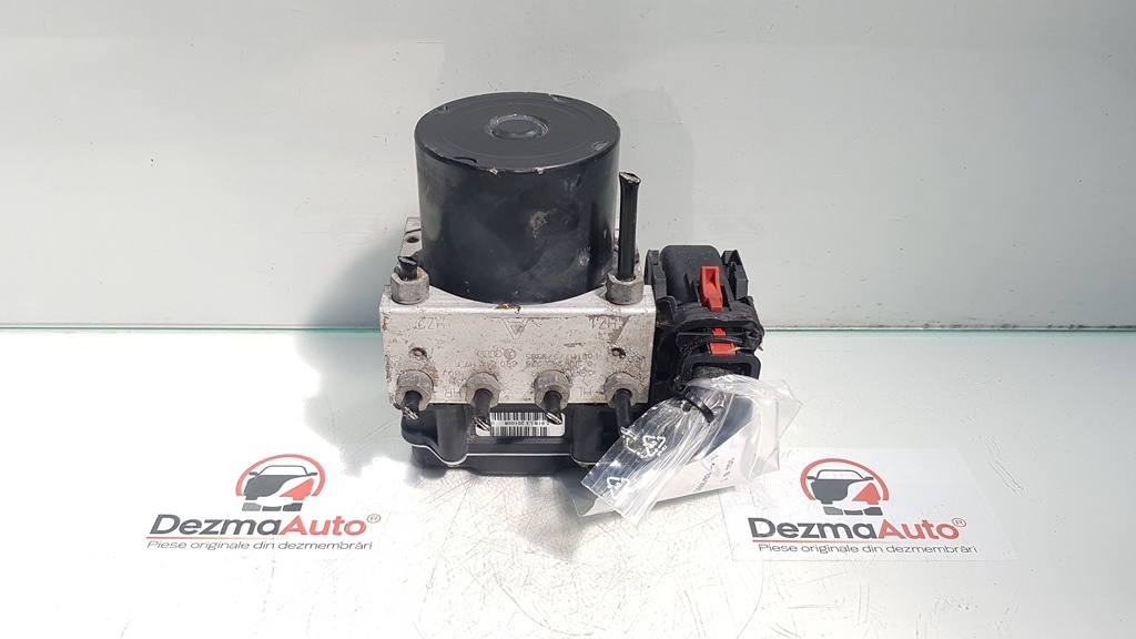 Unitate abs, Skoda Roomster (5J) cod 6R0614117F (id:378726)