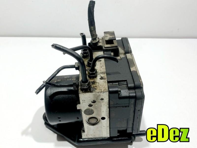 Unitate abs Skoda Superb 2 (2008-2013) 2.0 tdi CFGB 1K0907379BK