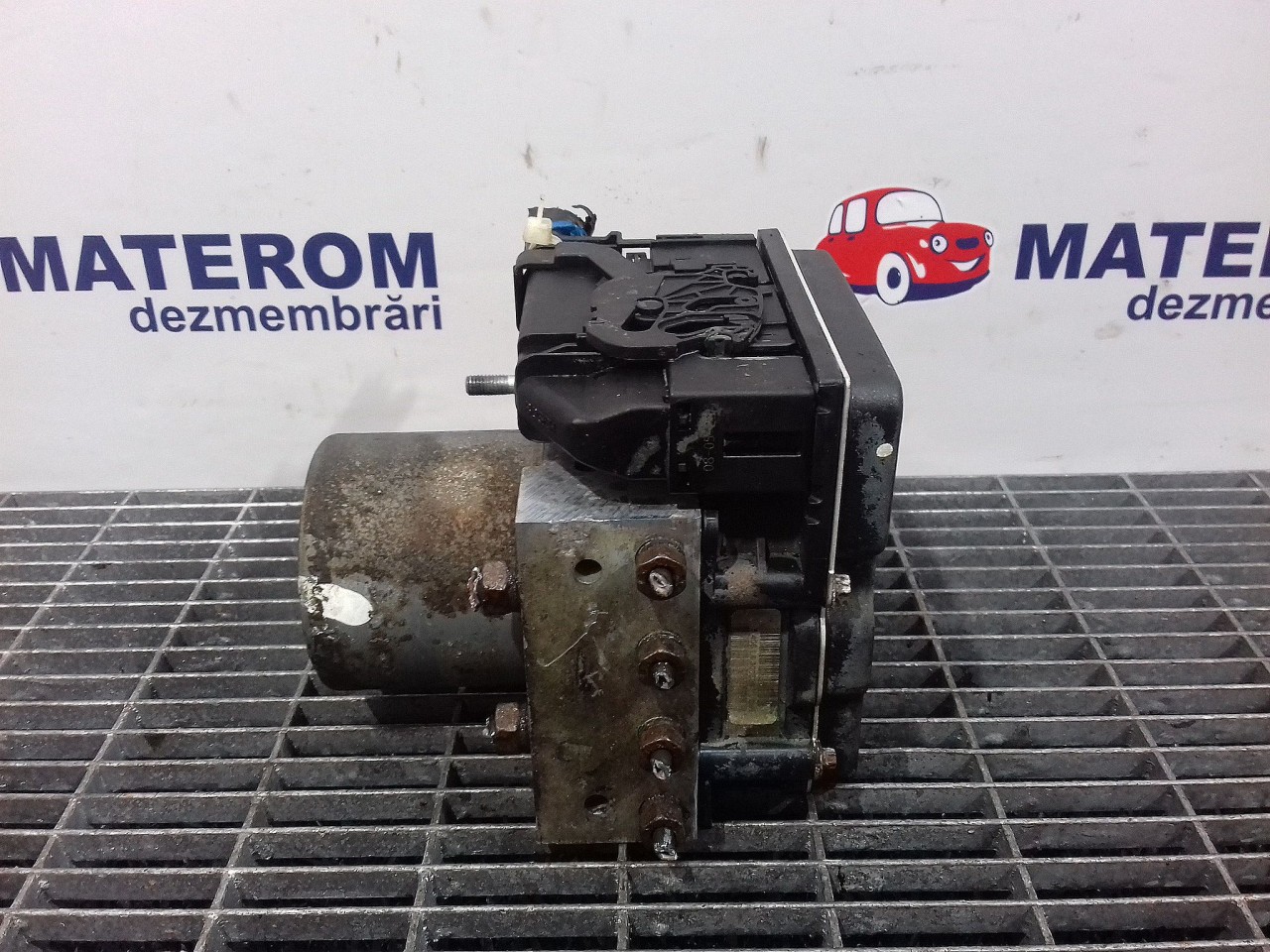 UNITATE ABS SUBARU FORESTER 2.0 D - (2008 2013)