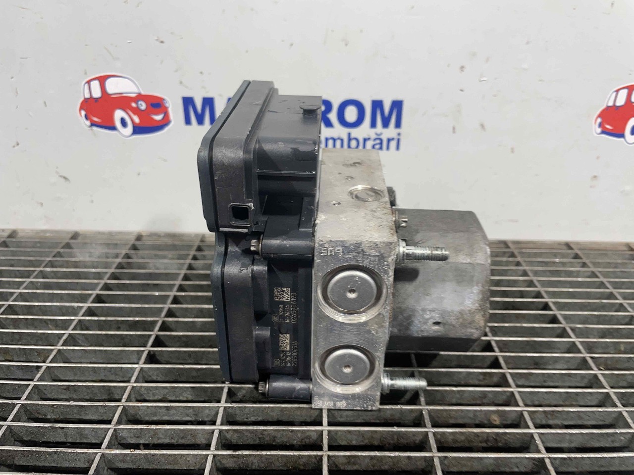 UNITATE ABS SUZUKI SWIFT 1.2 INJ - (2012 2016)