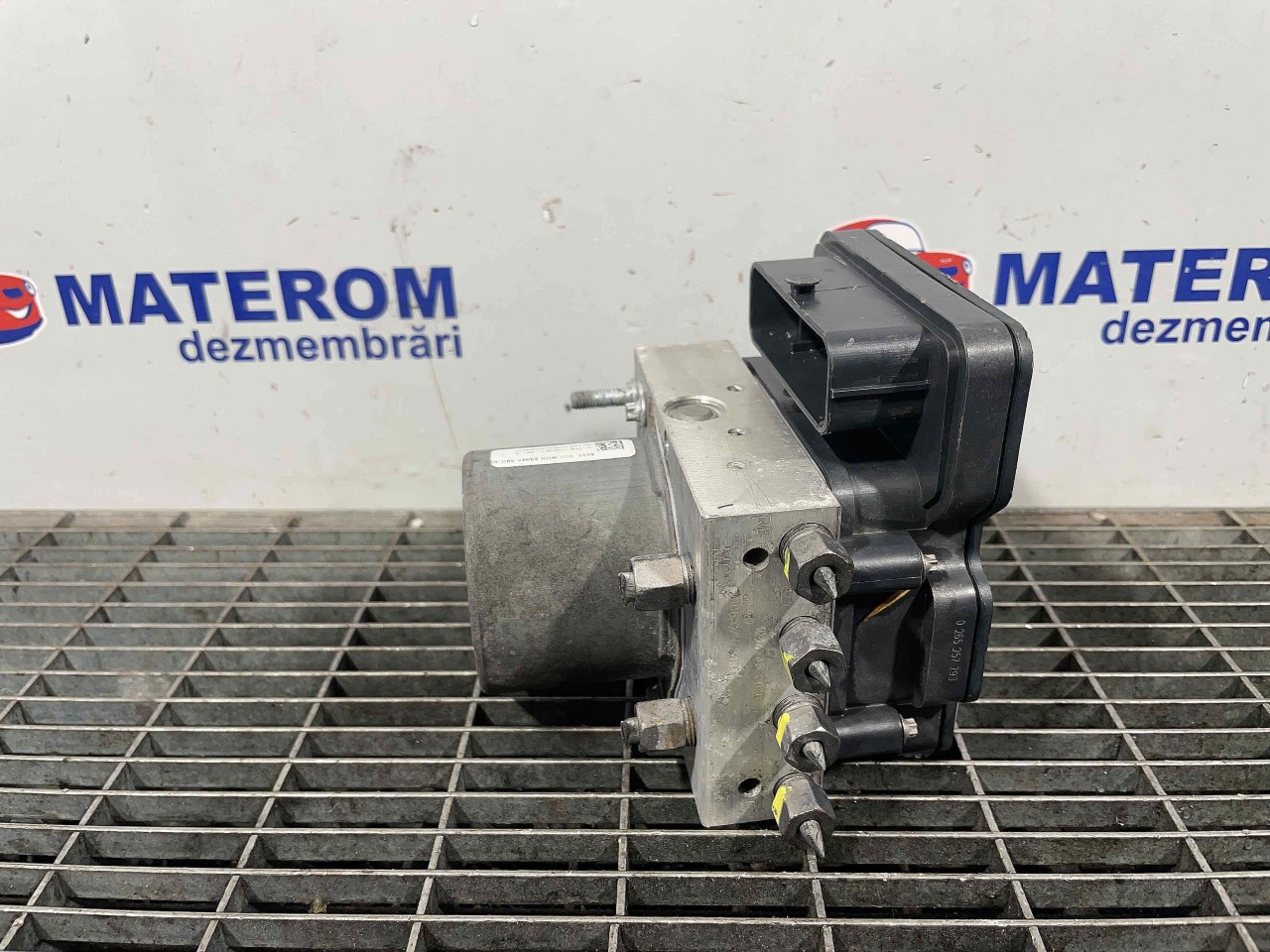 UNITATE ABS TESLA MODEL 3 80.5 KW462 CP 