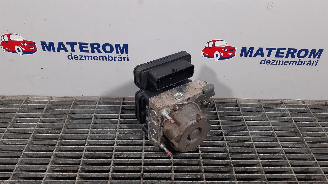 UNITATE ABS TOYOTA AURIS 1.4 D4D - (2012 2015)