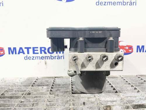 UNITATE ABS TOYOTA AURIS 1.6 D - (2015 2018)