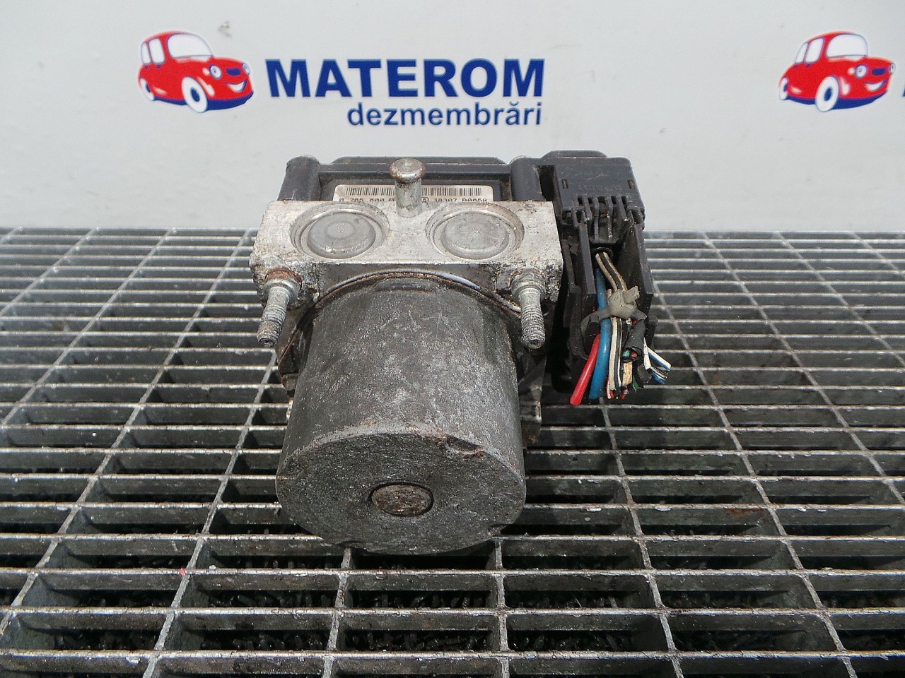 UNITATE ABS TOYOTA AVENSIS 2.0 D - (2003 2008)