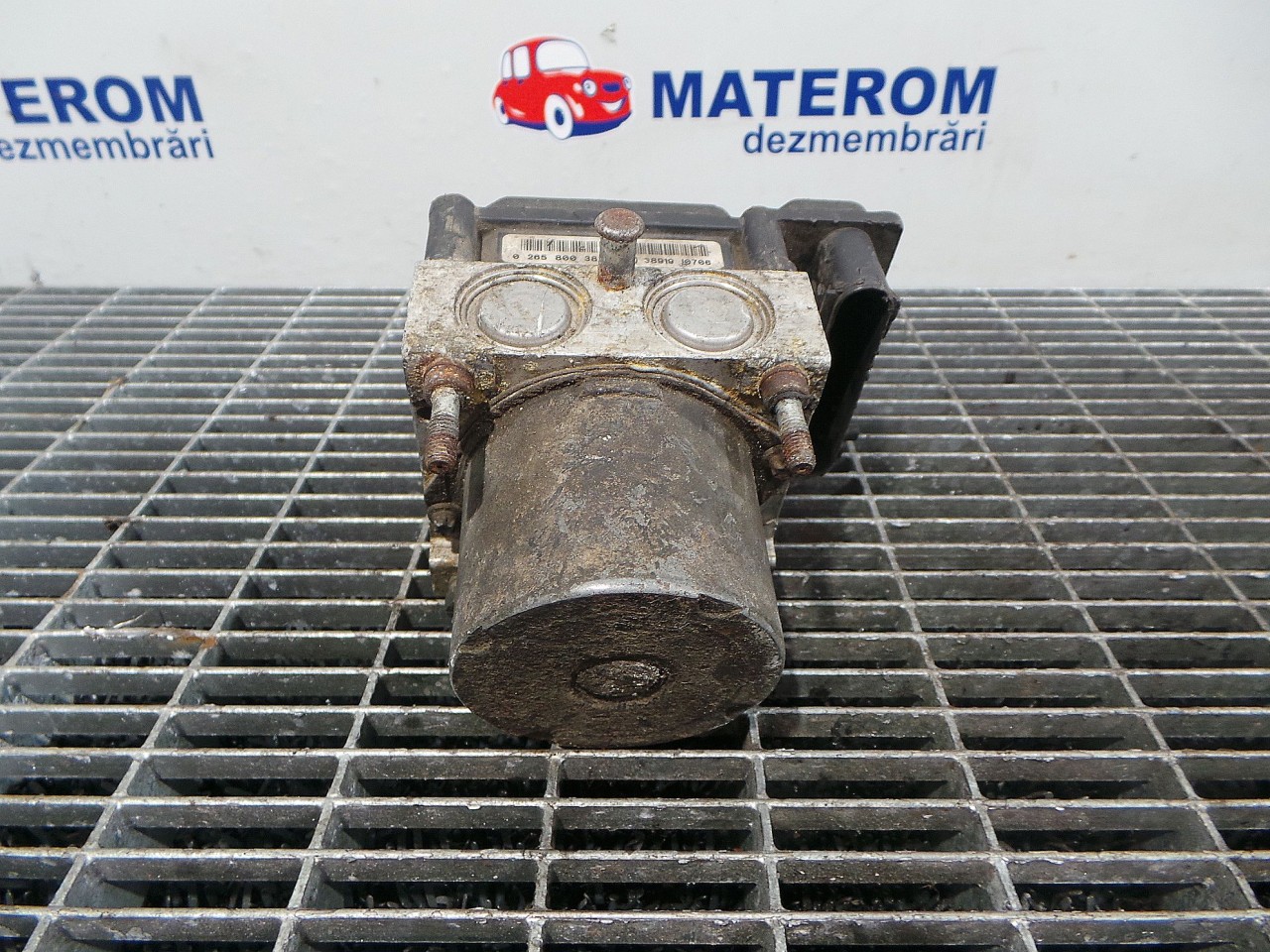 UNITATE ABS TOYOTA AVENSIS 2.0 D - (2003 2008)