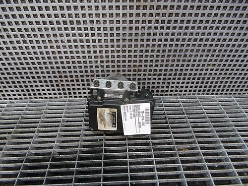 UNITATE ABS TOYOTA AVENSIS AVENSIS 2.0 D - (2003 2008)