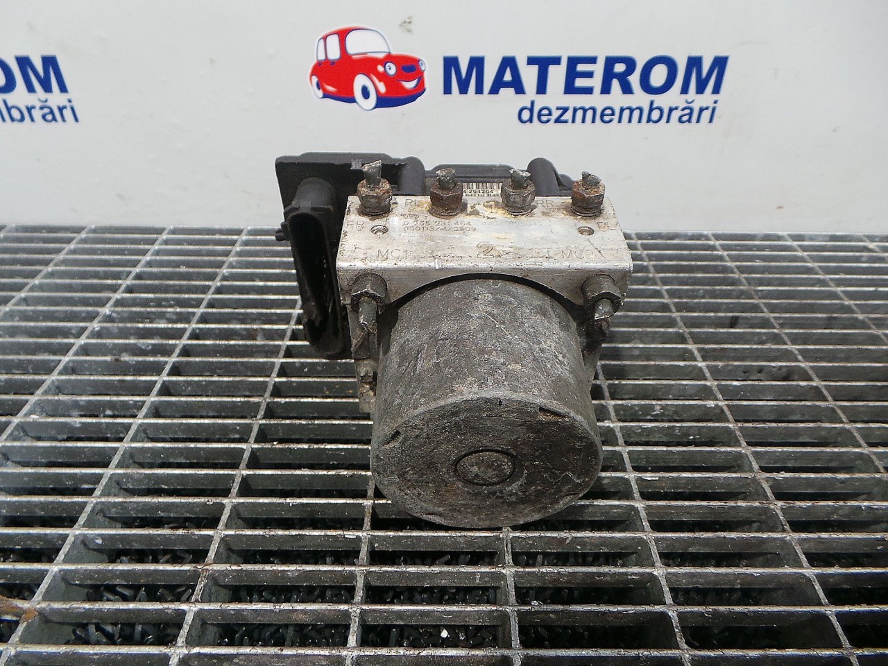UNITATE ABS TOYOTA AVENSIS AVENSIS - - (2003 2008)