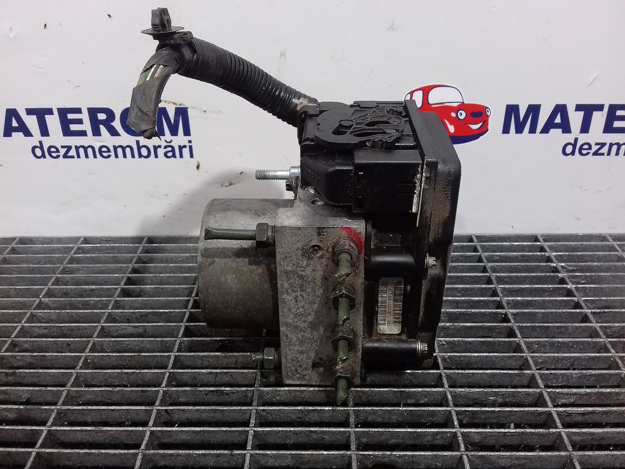 UNITATE ABS TOYOTA AYGO 1.0 INJ - (2005 2014)