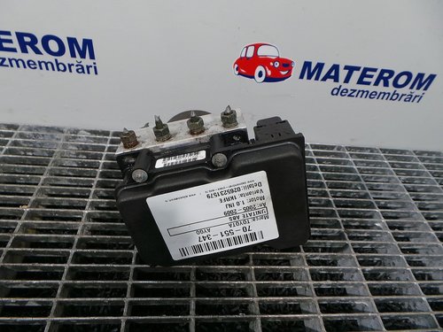 UNITATE ABS TOYOTA AYGO AYGO 1.0 INJ - (2005 2009)
