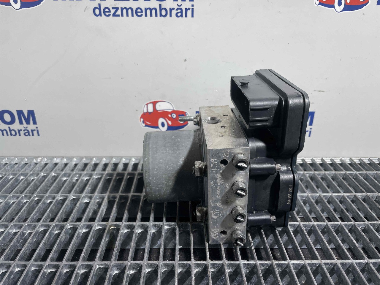 UNITATE ABS TOYOTA C-HR 1.2 INJ - (2016 2020)