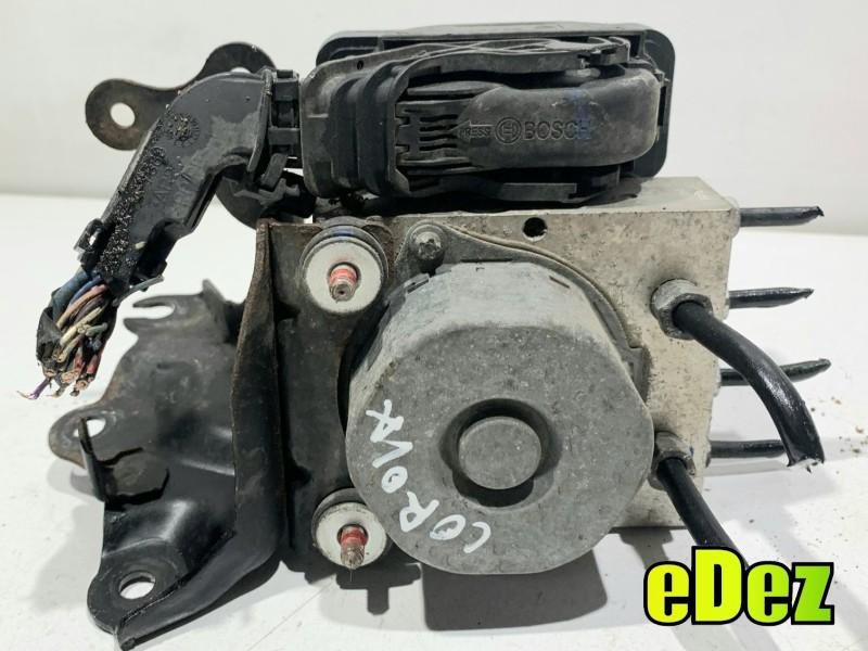 Unitate abs Toyota Corolla (2012-2018) 1.6 benzina 1ZRFAE 44540-02430