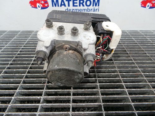 UNITATE ABS TOYOTA RAV4 2.0 INJ - (2000 2005)