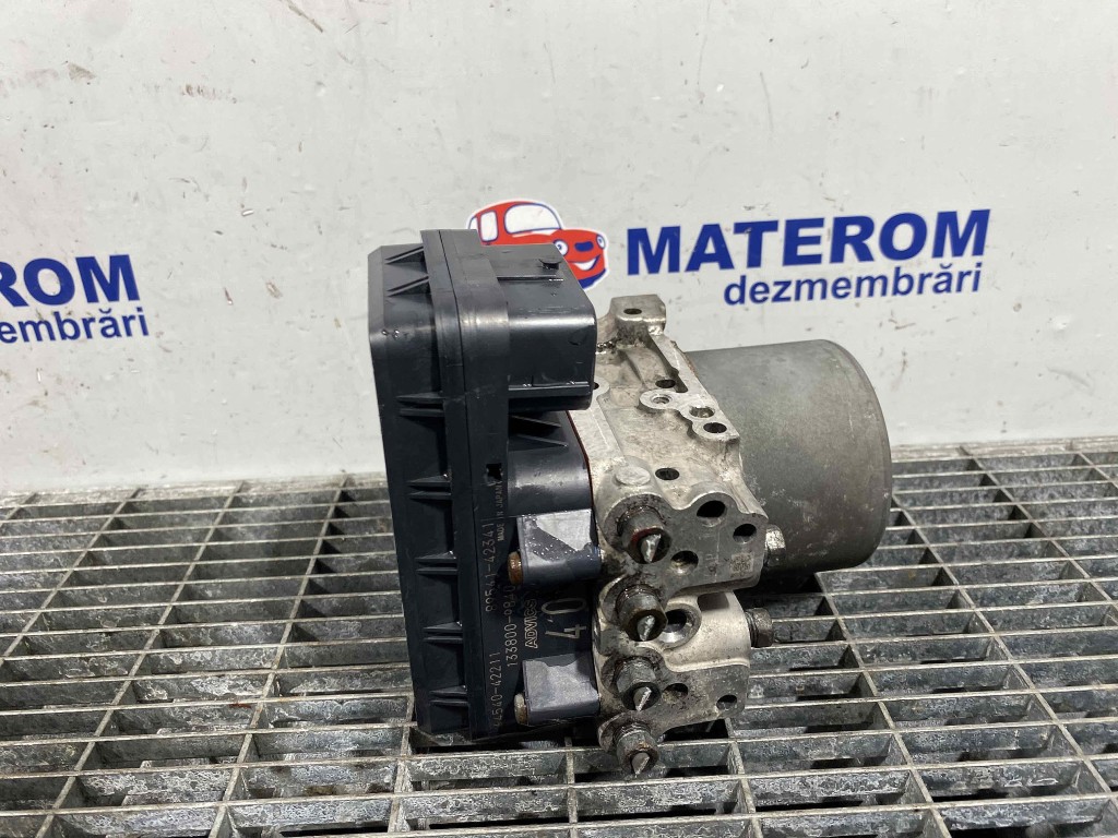 UNITATE ABS TOYOTA RAV4 2.0 INJ - (2010 2012)