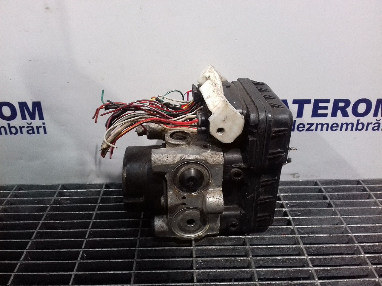 UNITATE ABS TOYOTA RAV4 RAV4 2.0 D - (2000 2005)