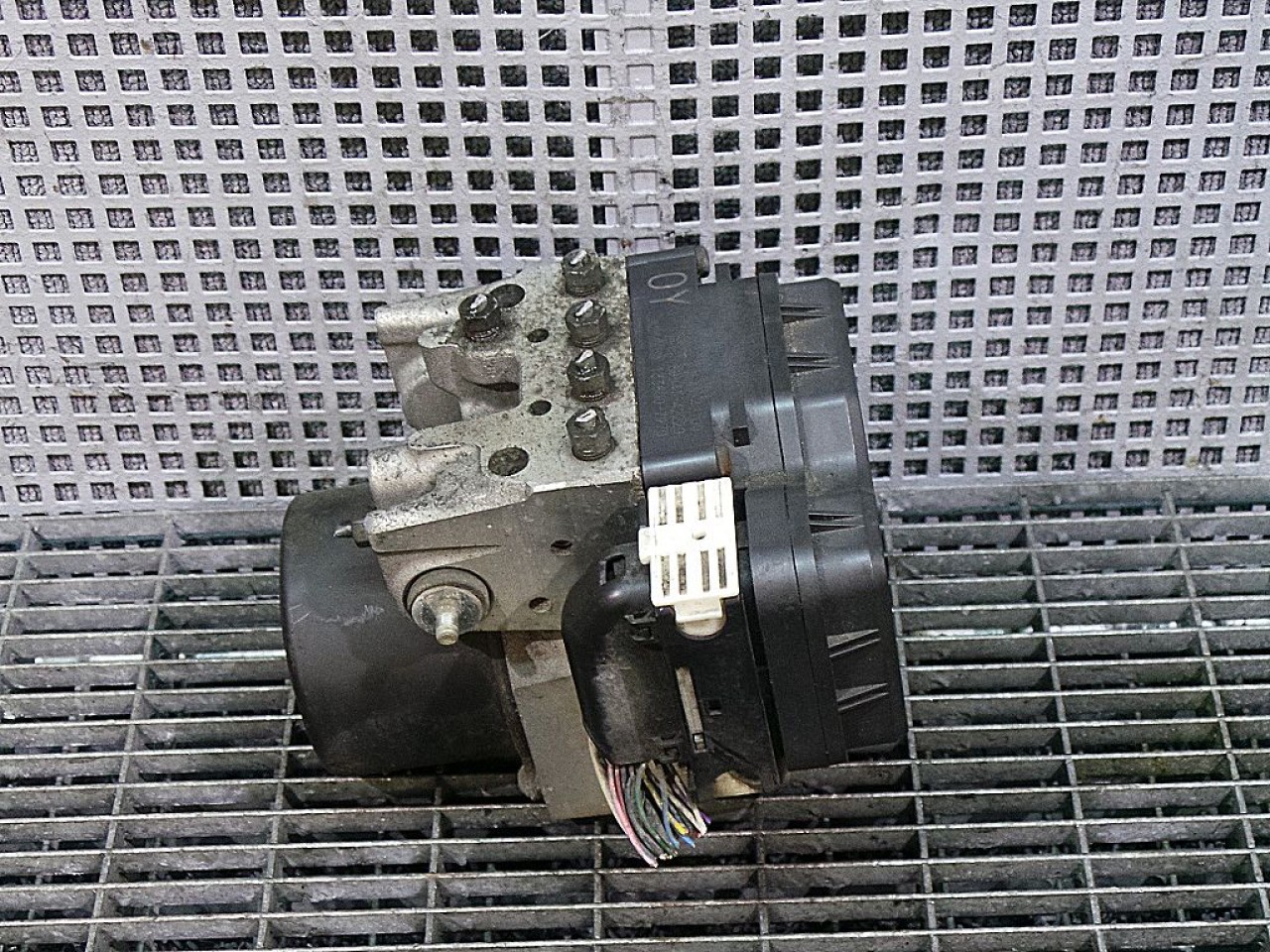 UNITATE ABS TOYOTA RAV4 RAV4 2.2 D - (2006 2012)