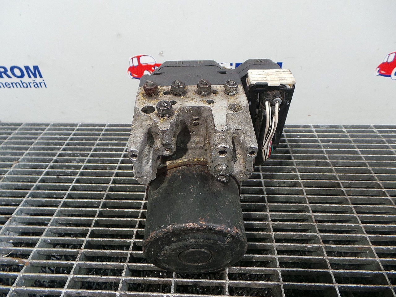 UNITATE ABS TOYOTA RAV4 RAV4 2.2 D - (2006 2012)