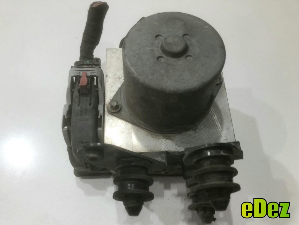 Unitate abs Volkswagen Passat B7 (2010-2014) 2.0 tdi CFFB 3AA614109AG