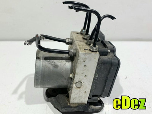 Unitate abs Volkswagen Polo VI (2017-2021) AW 1.0 tsi DLAC 2Q0614517AP